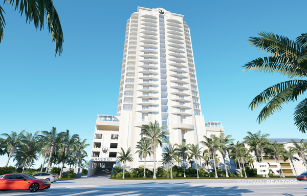 29040 Perdido Beach Blvd. #23AE3, Orange Beach, AL 36561