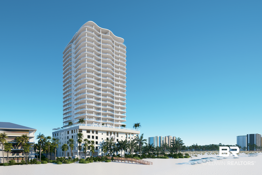 29040 Perdido Beach Blvd. #23AE3, Orange Beach, AL 36561 - #3