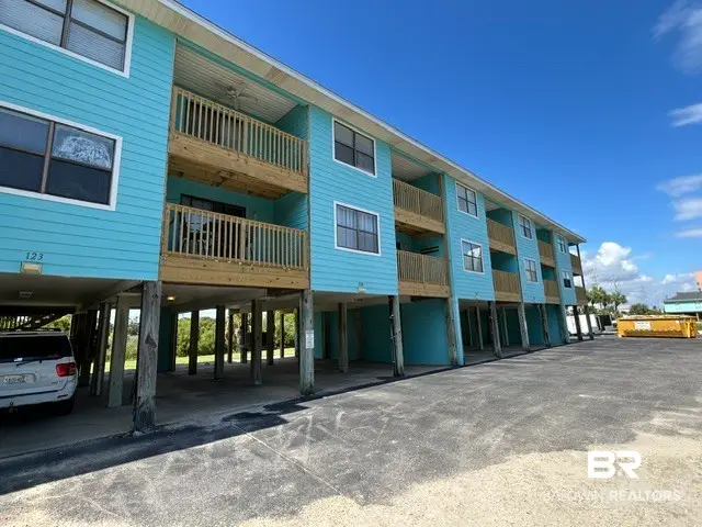 728 West Beach Blvd #123, Gulf Shores, AL 36542 - #1