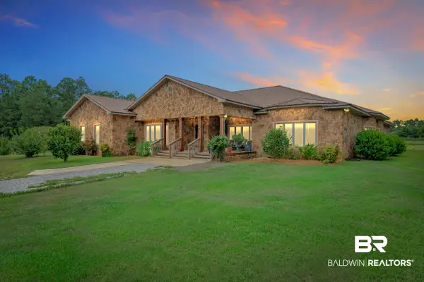 15758 County Road 87, Elberta, AL 36530