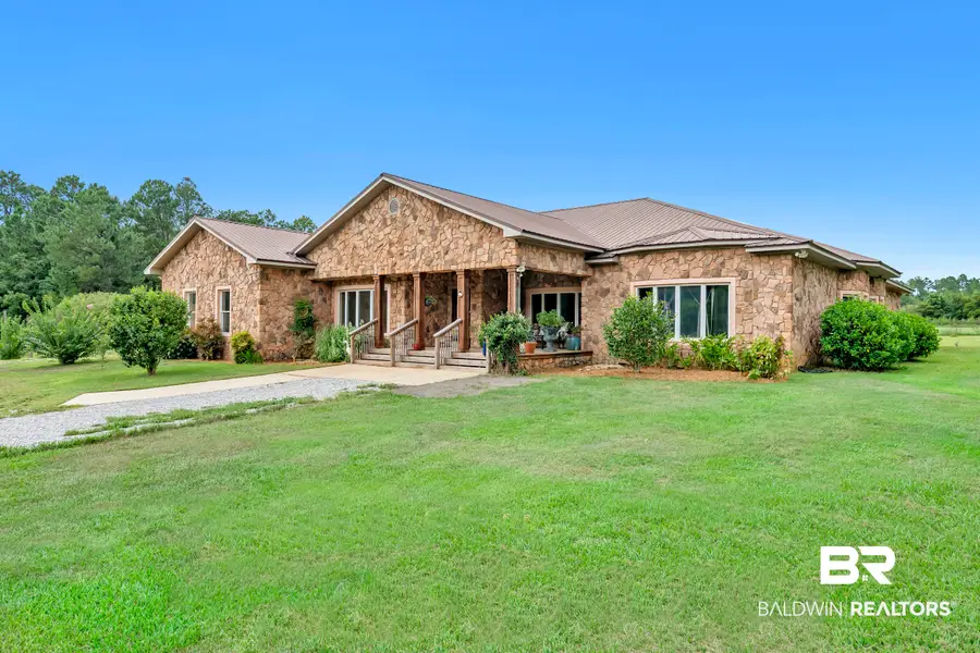 15758 County Road 87, Elberta, AL 36530 - #3