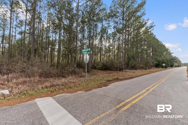 Lot #8 Bermuda Lane, Seminole, AL 36574