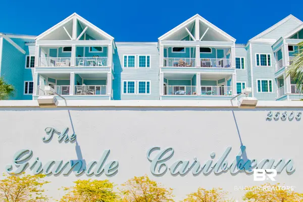 25805 Perdido Beach #UNIT 103, Orange Beach, AL 36561