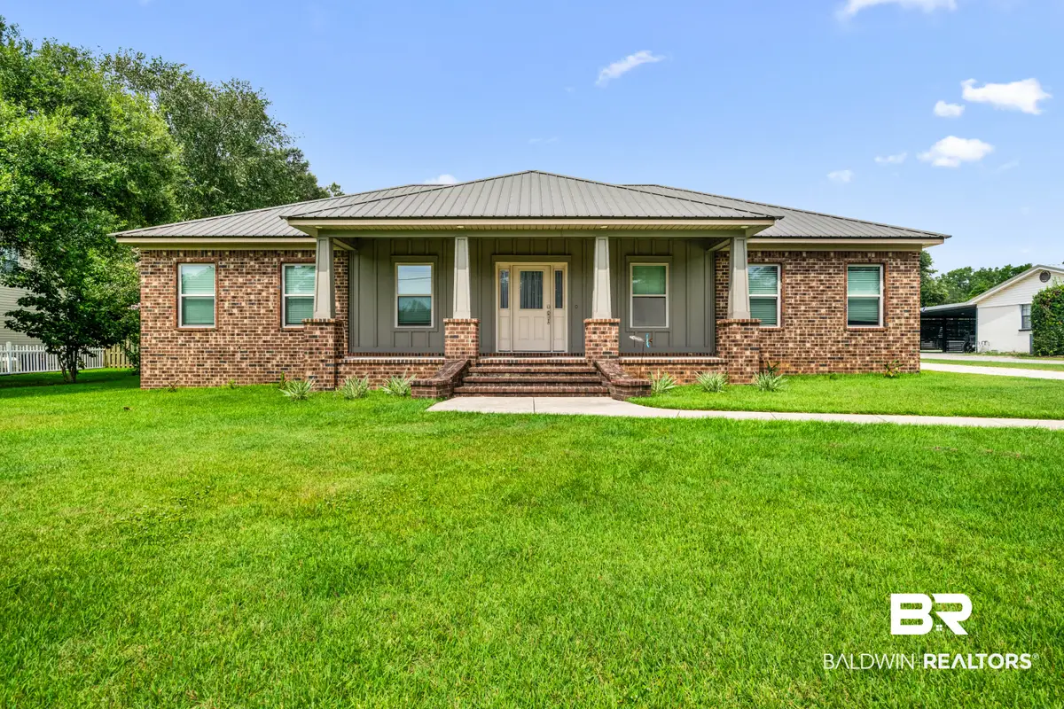 10221 Willis Rd, Foley, AL 36535 - #1