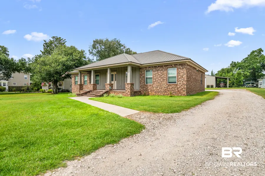10221 Willis Rd, Foley, AL 36535 - #2