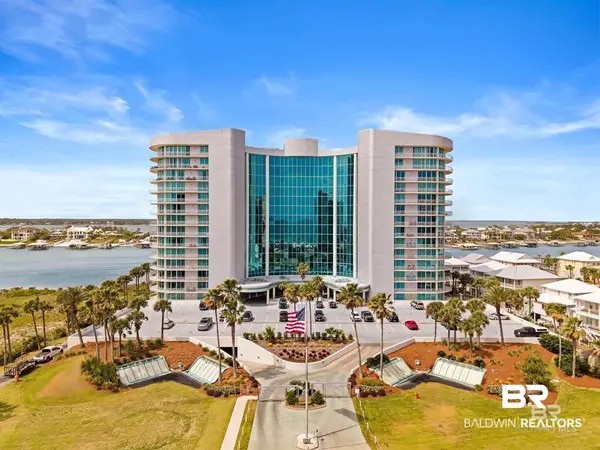 29531 Perdido Beach #UNIT 206, Orange Beach, AL 36561