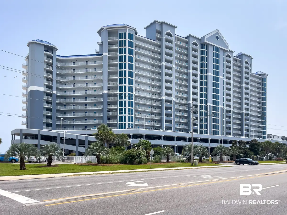 455 E Beach Blvd #1813, Gulf Shores, AL 36542 - #1