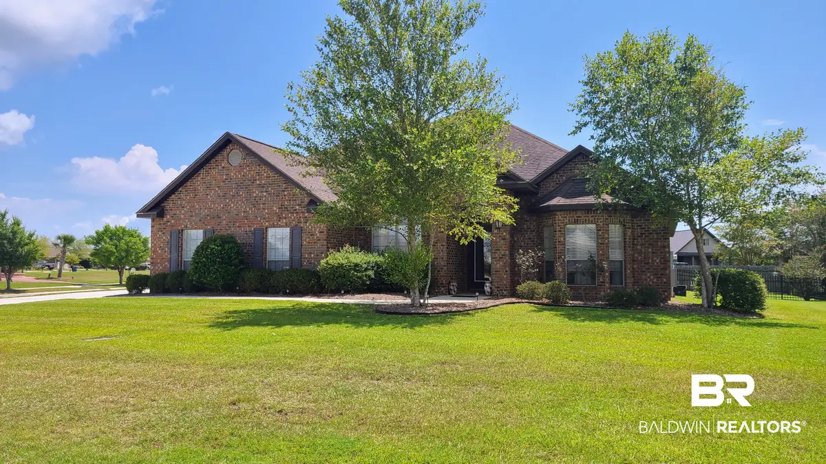 661 Royal Troon Circle, Gulf Shores, AL 36542 - #1