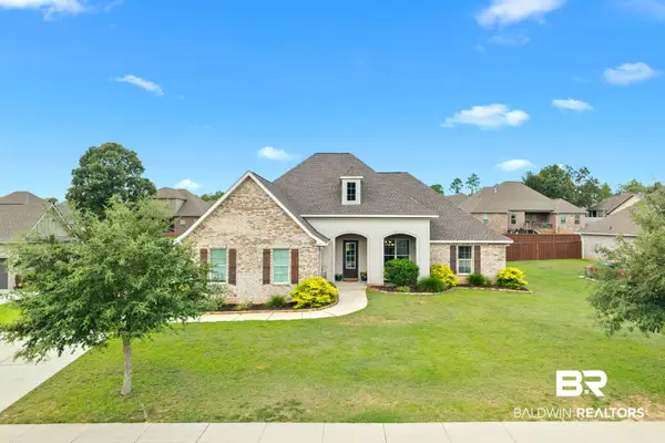 10687 Cresthaven Drive, Spanish Fort, AL 36527