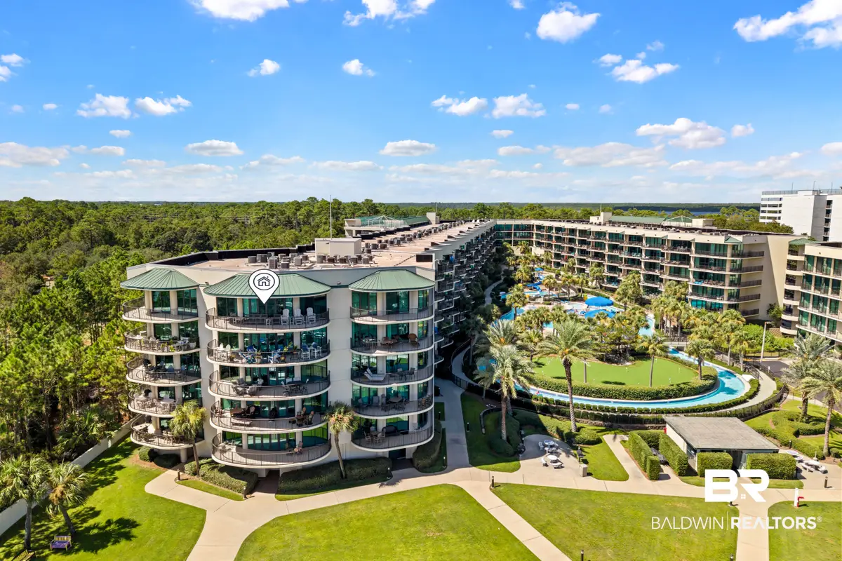 27580 Canal #UNIT 1502, Orange Beach, AL 36561 - #1