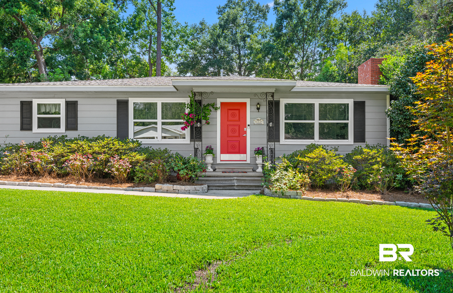 212 Pinecrest Ln, Fairhope, AL 36532 - #2