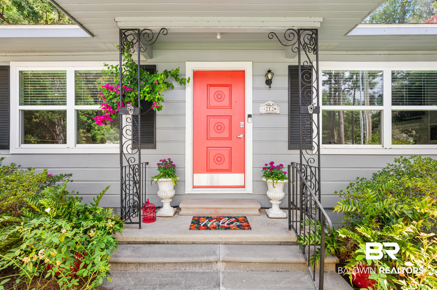 212 Pinecrest Ln, Fairhope, AL 36532 - #3