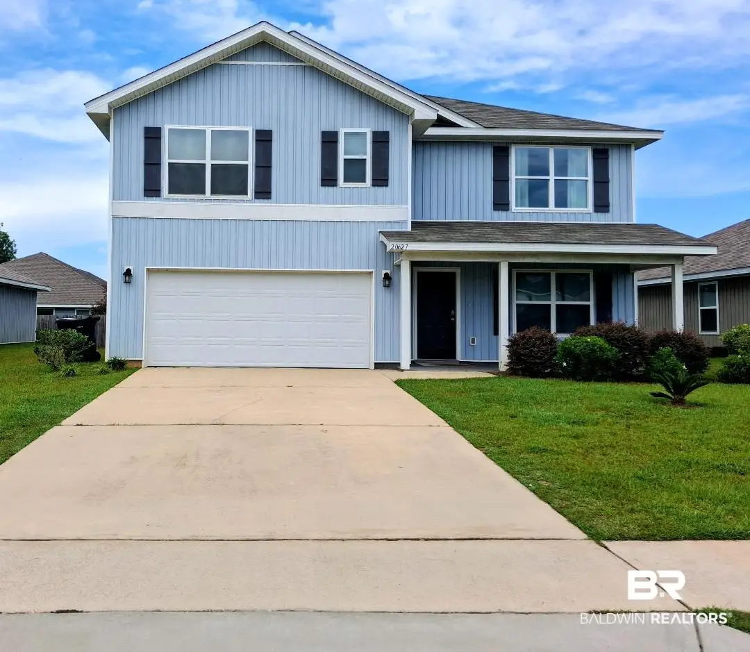 20627 Mercury Dr, Robertsdale, AL 36567 - #1