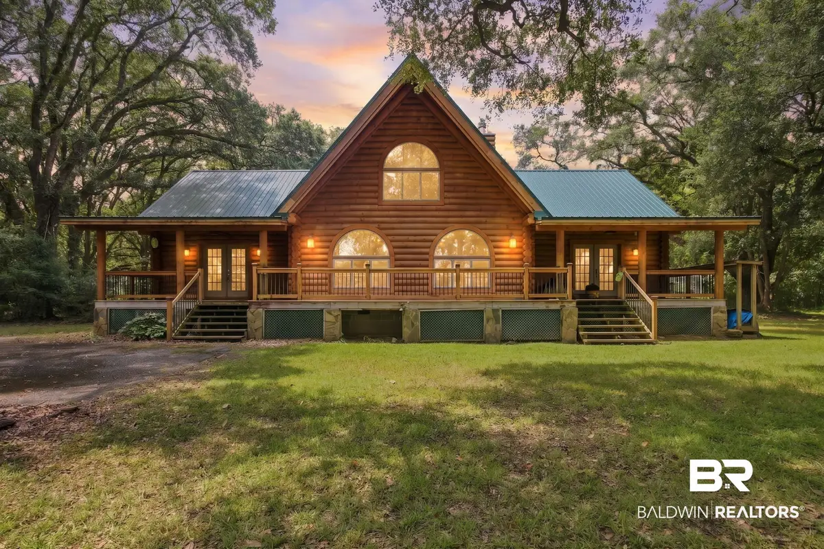 19620 Lassiter Farm Rd, Summerdale, AL 36580 - #1