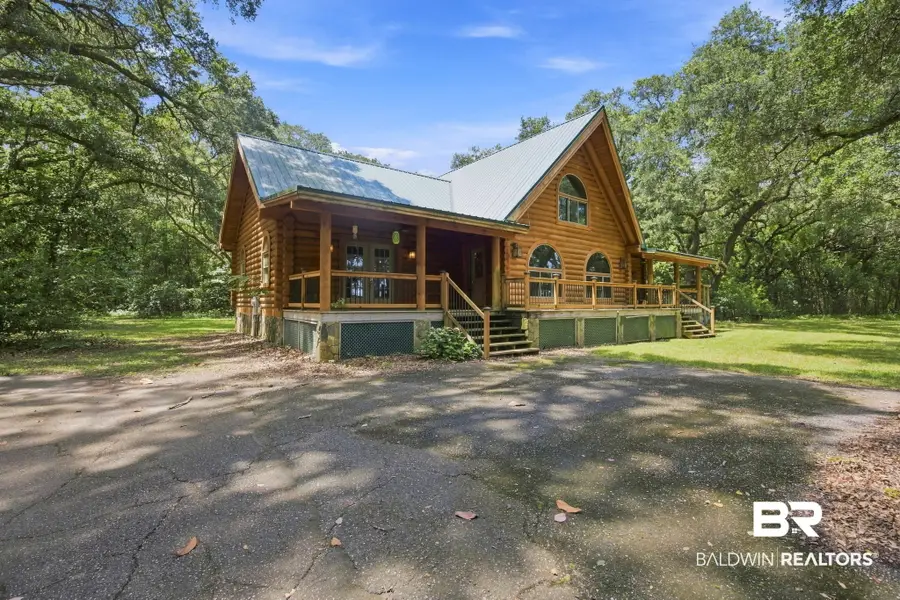 19620 Lassiter Farm Rd, Summerdale, AL 36580 - #2