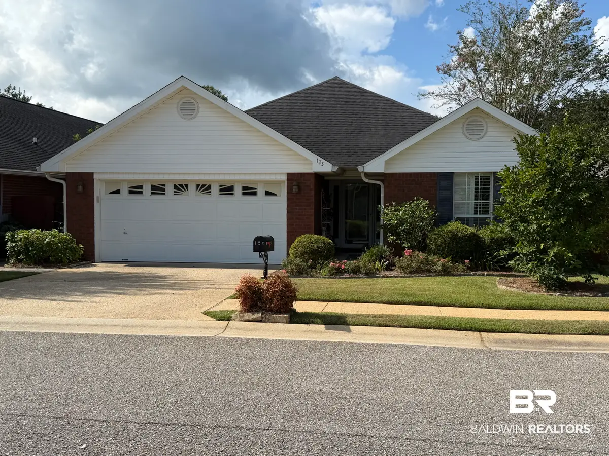 123 Cypress Ln, Fairhope, AL 36532 - #1