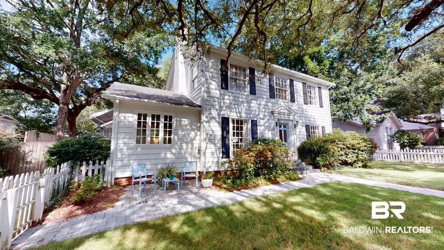 54 Williams Ct, Mobile, AL 36606 - #2