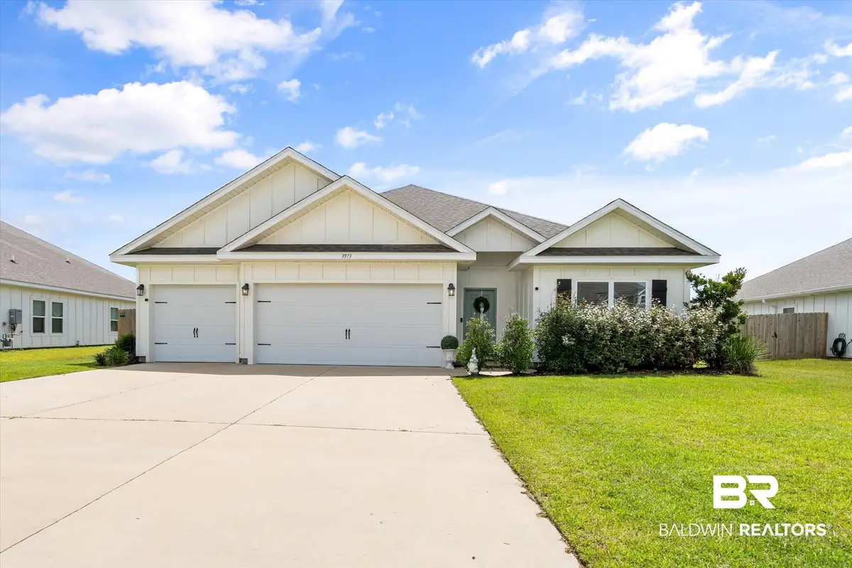 3973 Mercury Cir, Gulf Shores, AL 36542 - #1