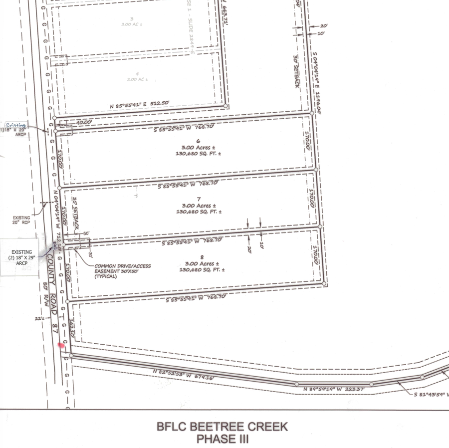 0 Co Rd 87, Robertsdale, AL 36567 - #3