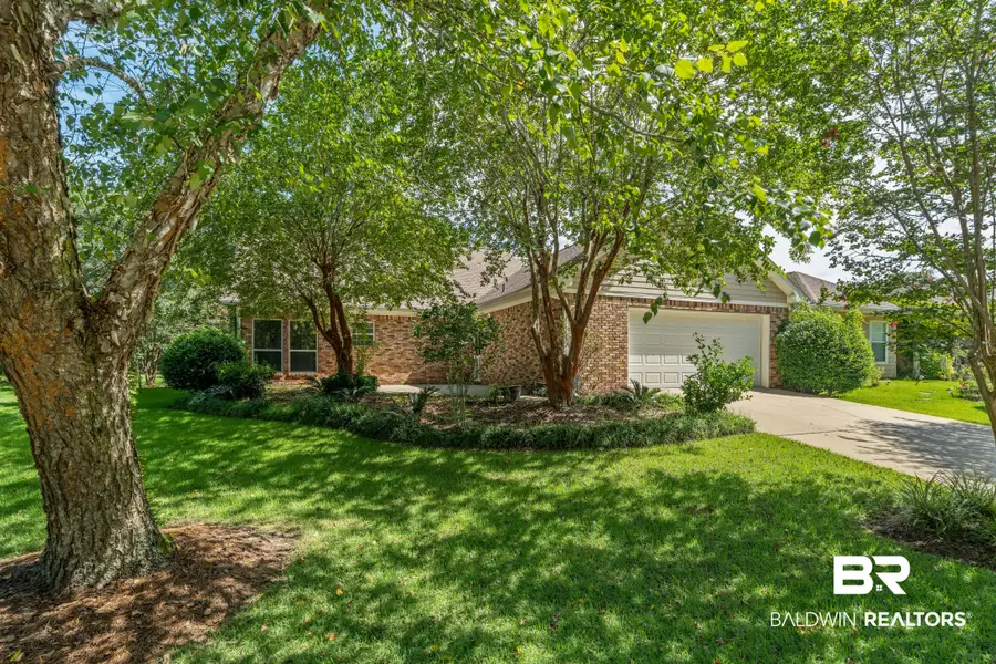 307 Savannah Cir, Foley, AL 36535 - #2