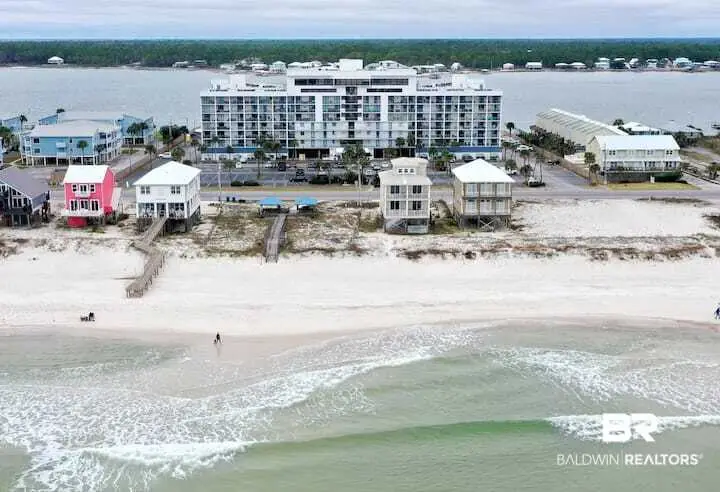 1832 W Beach #A609, Gulf Shores, AL 36542 - #3
