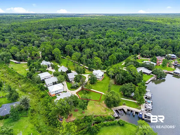 17081 County Road 9 #UNIT 12, Summerdale, AL 36580