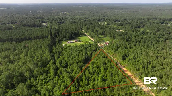 0 Parker Lane, Robertsdale, AL 36567