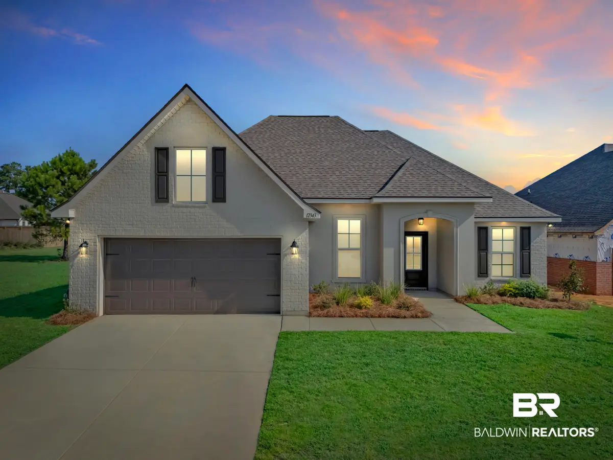 12343 Wagner Avenue, Spanish Fort, AL 36527 - #1