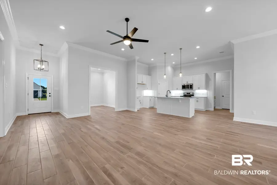12343 Wagner Avenue, Spanish Fort, AL 36527 - #3