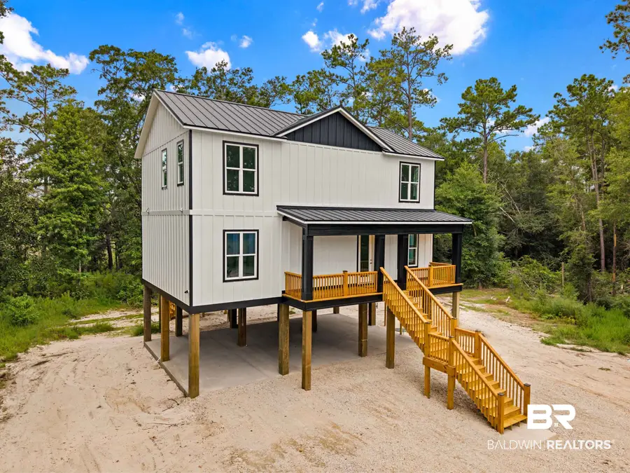 7305 Riverwood Dr, Foley, AL 36535 - #2