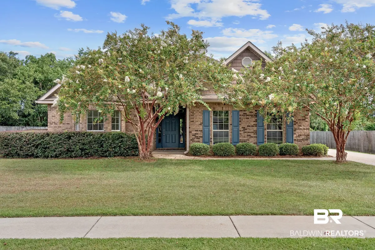 9153 Ottawa Dr, Daphne, AL 36526 - #1