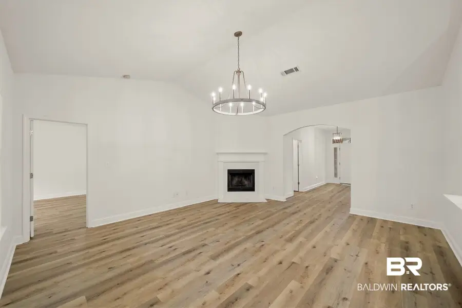 9153 Ottawa Dr, Daphne, AL 36526 - #3