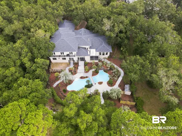 15000 Innerarity Point Rd, Pensacola, FL 32507