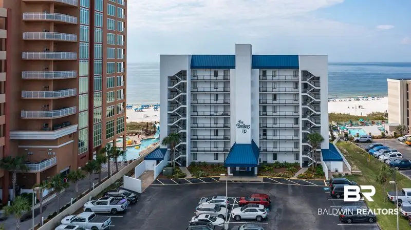 25466 Perdido Beach #UNIT C42, Orange Beach, AL 36561 - #1