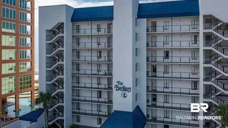 25466 Perdido Beach #UNIT C42, Orange Beach, AL 36561 - #2