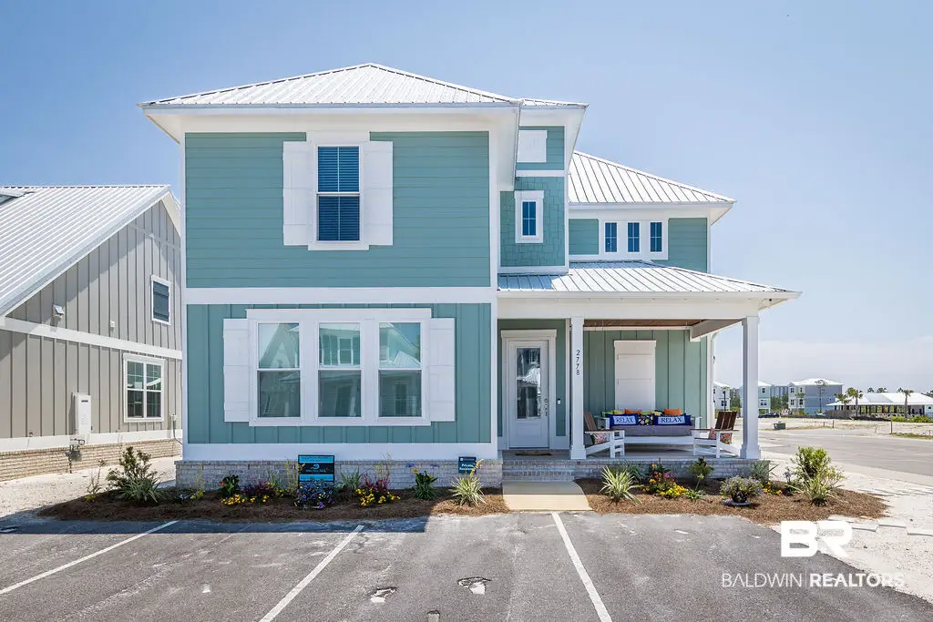 2778 Salt Dr, Orange Beach, AL 36561 - #1