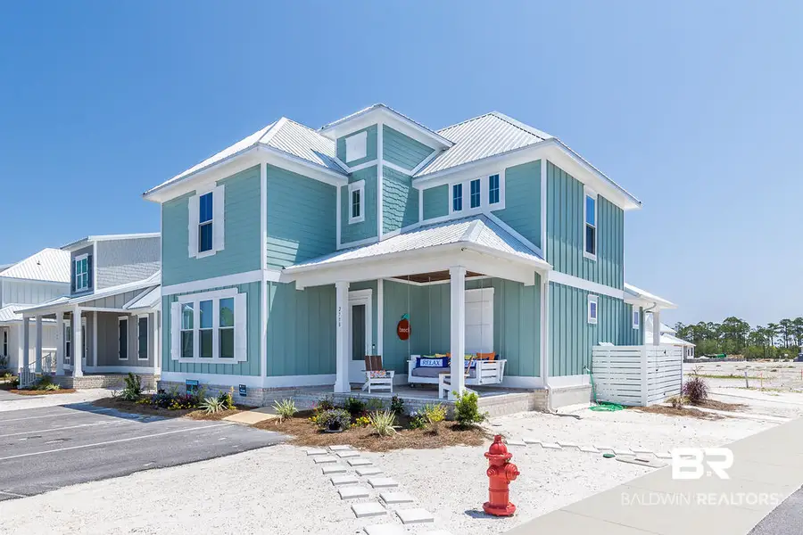 2778 Salt Dr, Orange Beach, AL 36561 - #2