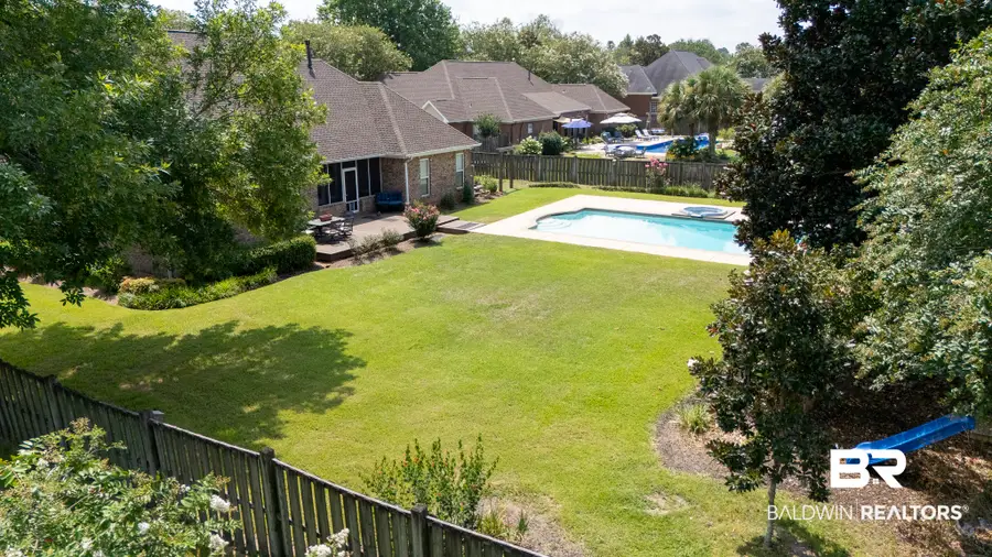 213 Grants Way, Fairhope, AL 36532 - #2