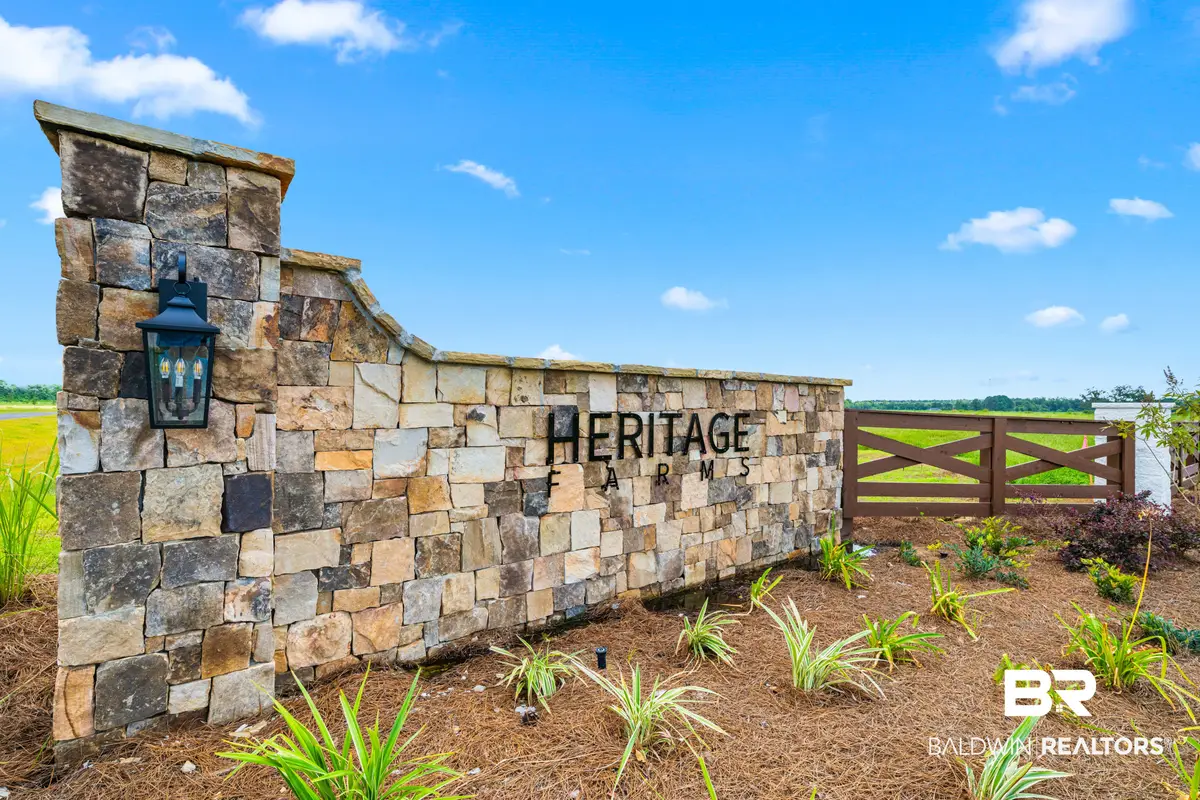 0 Sunflower Dr, Lot 9, Elberta, AL 36530 - #1