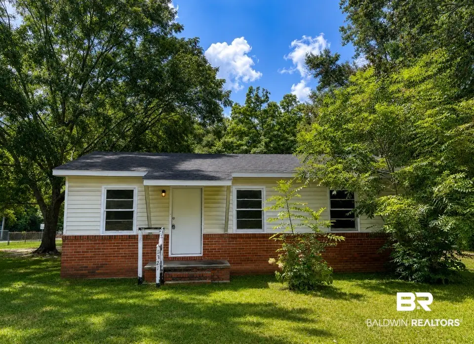 1321 Hubert Pierce Rd, Mobile, AL 36608 - #1
