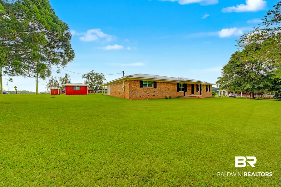 26480 Us Highway 90, Robertsdale, AL 36567 - #2
