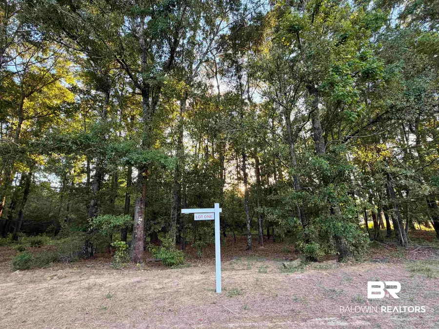 43315 Pine Grove Road #3, Bay Minette, AL 36507 - #2