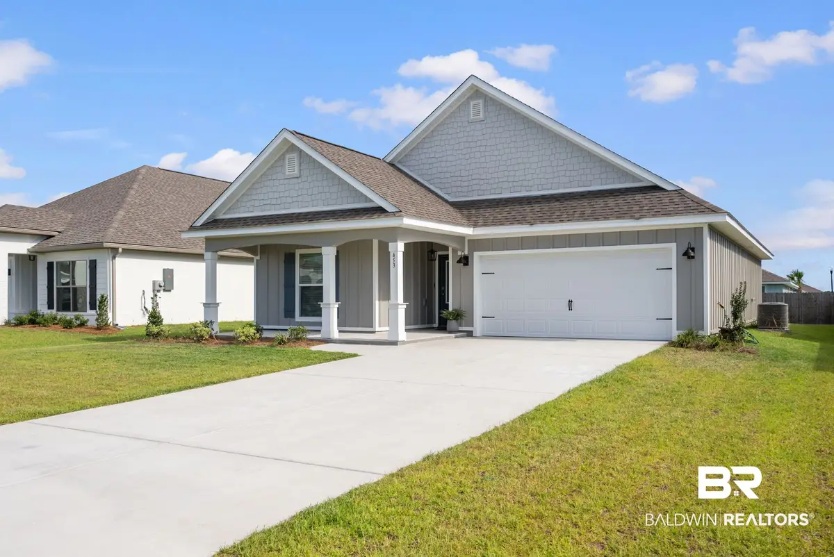 453 Parkerman Ave, Gulf Shores, AL 36542 - #1