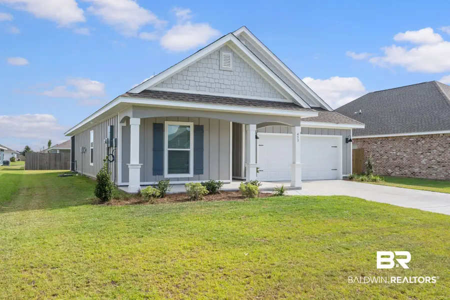 453 Parkerman Ave, Gulf Shores, AL 36542 - #2