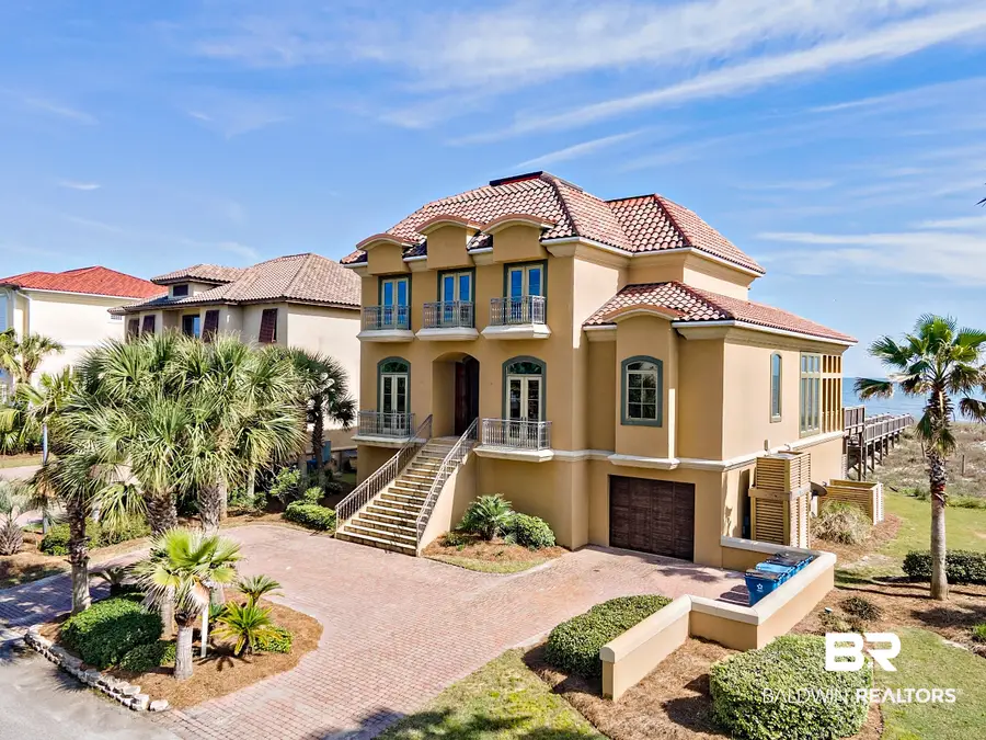 3237 Dolphin Dr, Gulf Shores, AL 36542 - #2