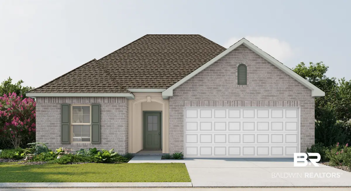 21090 Central Avenue, Silverhill, AL 36576 - #1