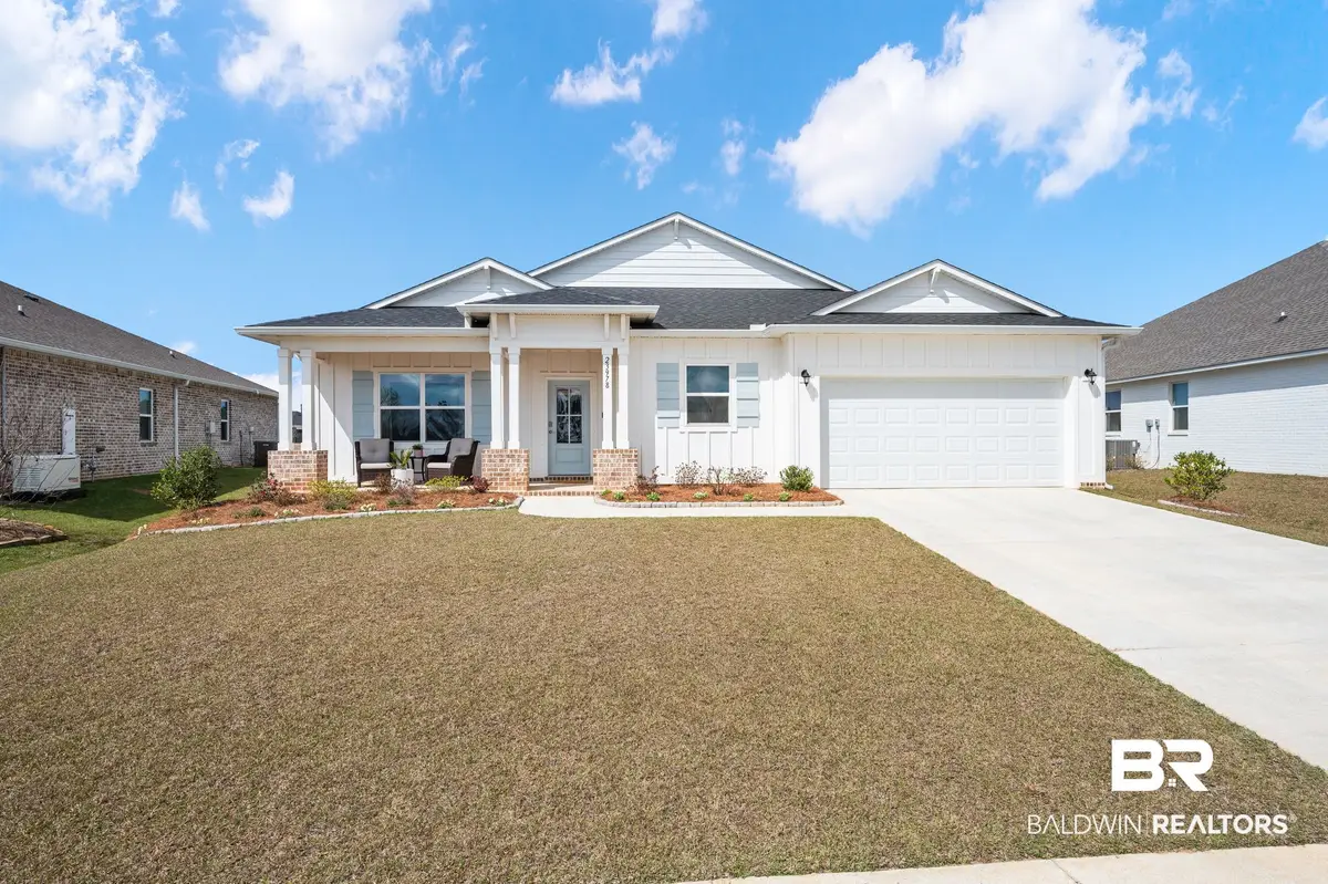 23978 Shadowridge Dr, Daphne, AL 36526 - #1