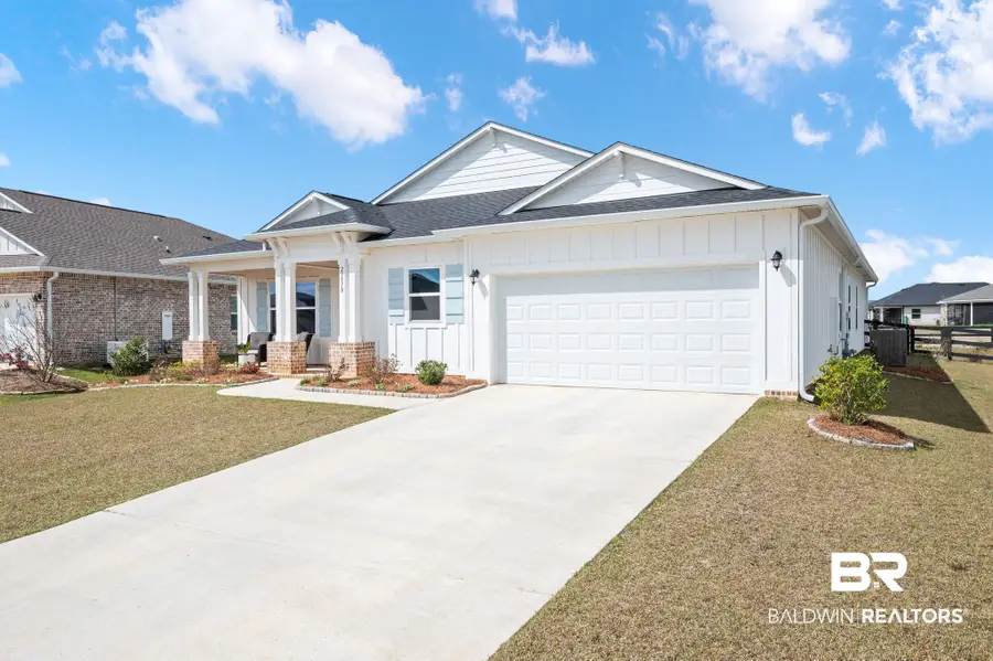 23978 Shadowridge Dr, Daphne, AL 36526 - #2