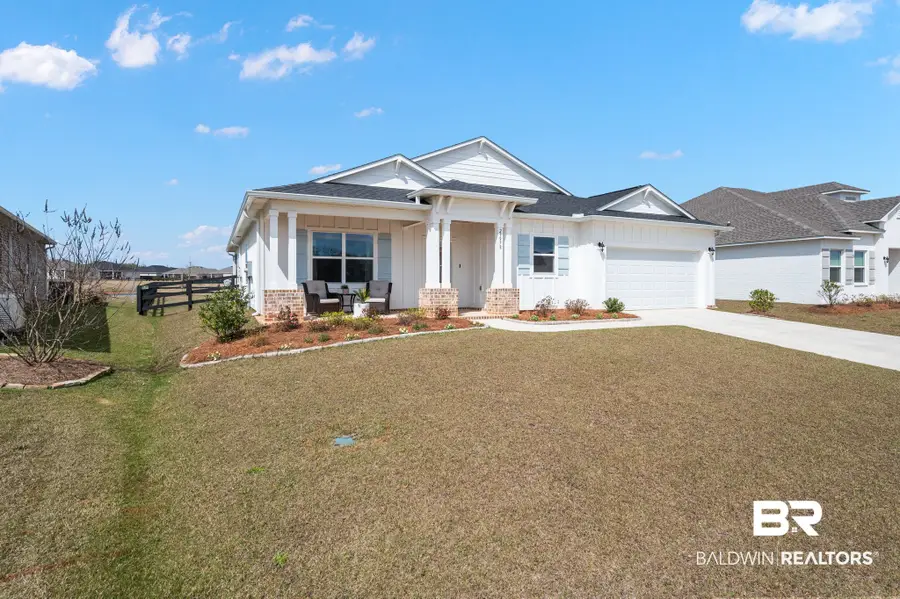 23978 Shadowridge Dr, Daphne, AL 36526 - #3