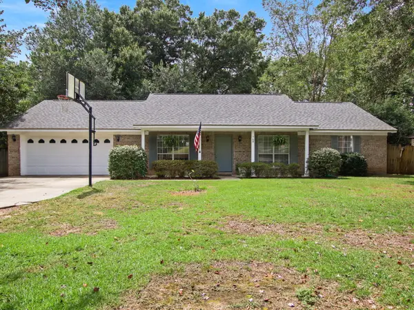 168 Robbins Blvd, Daphne, AL 36526